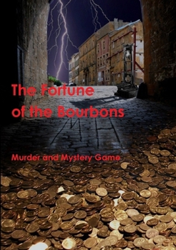 Paperback The Fortune of the Bourbons [Dutch] Book