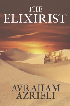 Paperback The Elixirist Book