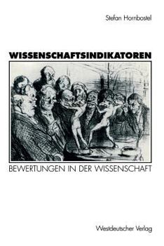 Paperback Wissenschaftsindikatoren [German] Book