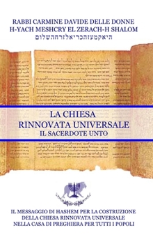 Hardcover Costruzione della Chiesa Universale [Italian] Book