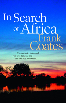 Paperback In Search Of Africa Book