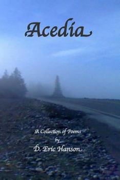 Paperback Acedia Book