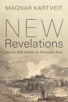 Hardcover New Revelations Book