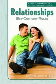 Library Binding Relationships: 21-St Century Roles Book