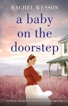 Paperback A Baby on the Doorstep Book