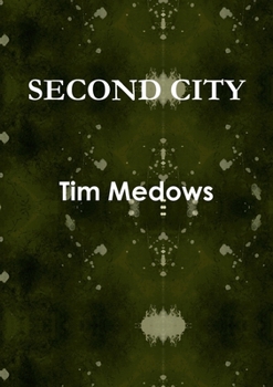 Paperback Second City Book