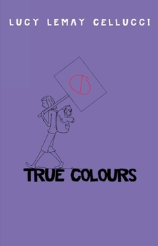 Paperback True Colours Book