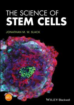 Hardcover The Science of Stem Cells Book