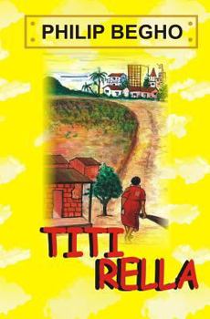 Paperback Titi Rella: A Play for Children Book