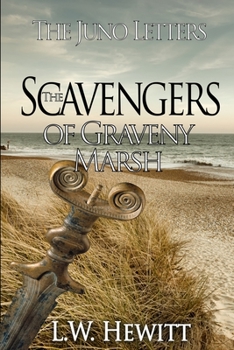 Paperback The Scavengers of Graveny Marsh Book