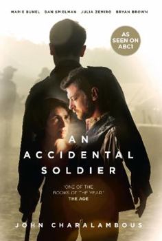 Paperback An Accidental Soldier Book