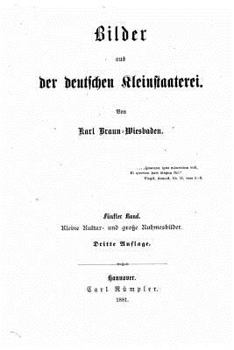 Bilder Aus Der Deutschen Kleinstaaterei