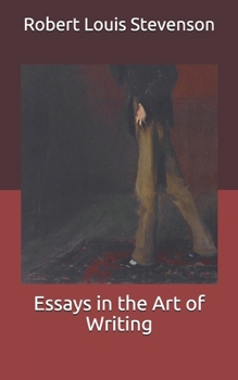 Paperback Essays in the Art of Writing Book