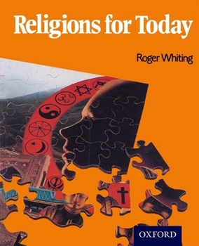 Paperback Religions for Today Book