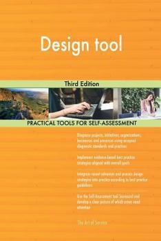 Paperback Design tool: Third Edition Book