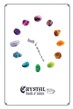 Crystal: book o' notes
