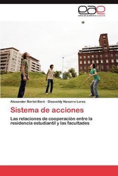 Paperback Sistema de Acciones [Spanish] Book