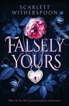 Paperback Falsely Yours Book