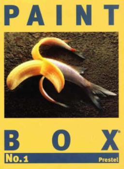 Paperback Paintbox No. 1 Book