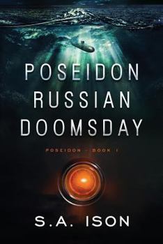 Paperback Poseidon: Russian Doomsday Book