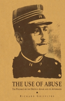 Paperback The Use of Abuse Book