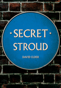 Paperback Secret Stroud Book