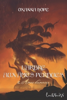 Paperback Âmes damnées [French] Book