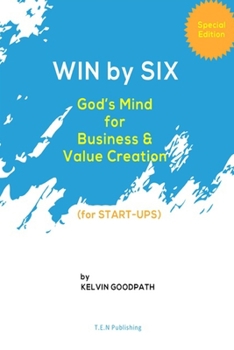 Paperback Win by Six Book
