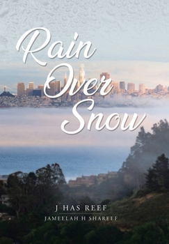 Hardcover Rain Over Snow Book
