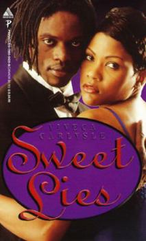 Mass Market Paperback Sweet Lies Book