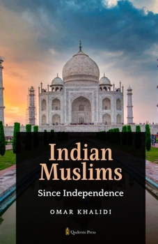 Paperback Indian Muslims since Independence Book