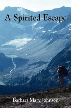 Paperback A Spirited Escape Book
