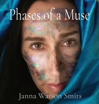 Hardcover Phases of a Muse Book