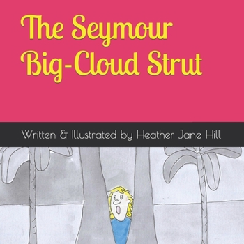 Paperback The Seymour Big-Cloud Strut Book