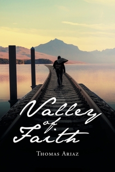 Paperback Valley of Faith Book
