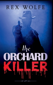 Paperback The Orchard Killer Book