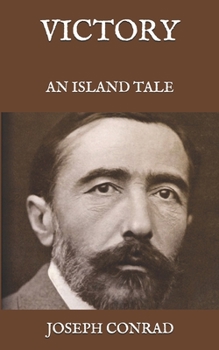 Paperback Victory: An Island Tale Book