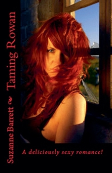 Paperback Taming Rowan Book