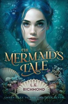 Hardcover The Mermaid's Tale: Volume 1 Book