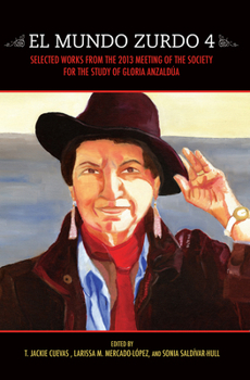 Paperback El Mundo Zurdo 4 Book
