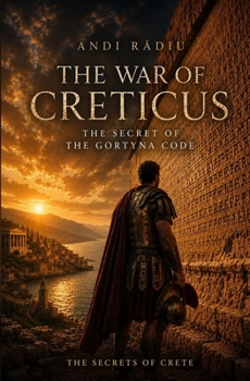 The War of Creticus (The Secrets of Crete)