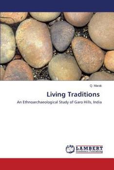 Paperback Living Traditions Book