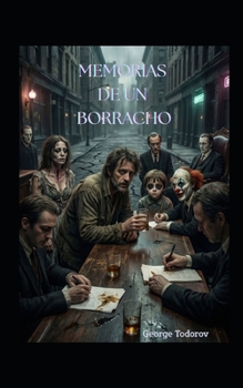 Memorias de un borracho (Spanish Edition)