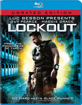 Lockout