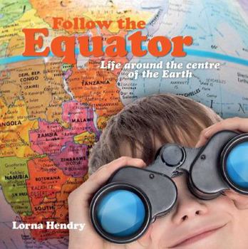 Paperback Follow the Equator Book