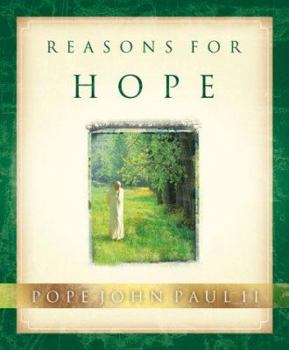 Paperback Reason for Hope: Daily Readings Book