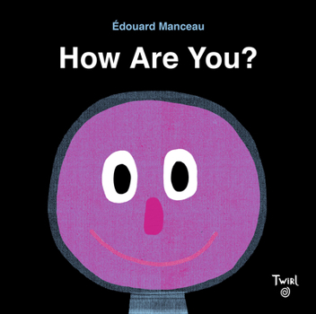 Board book How Are You? Book