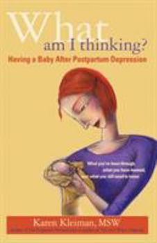 Paperback What Am I Thinking? Book
