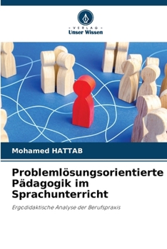 Paperback Problemlösungsorientierte Pädagogik im Sprachunterricht [German] Book