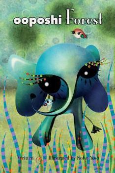 Paperback ooposhi Forest Book